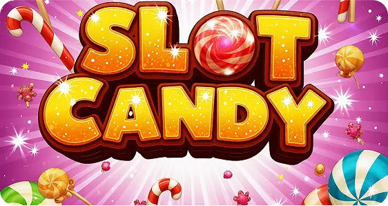 Game Slot Candy