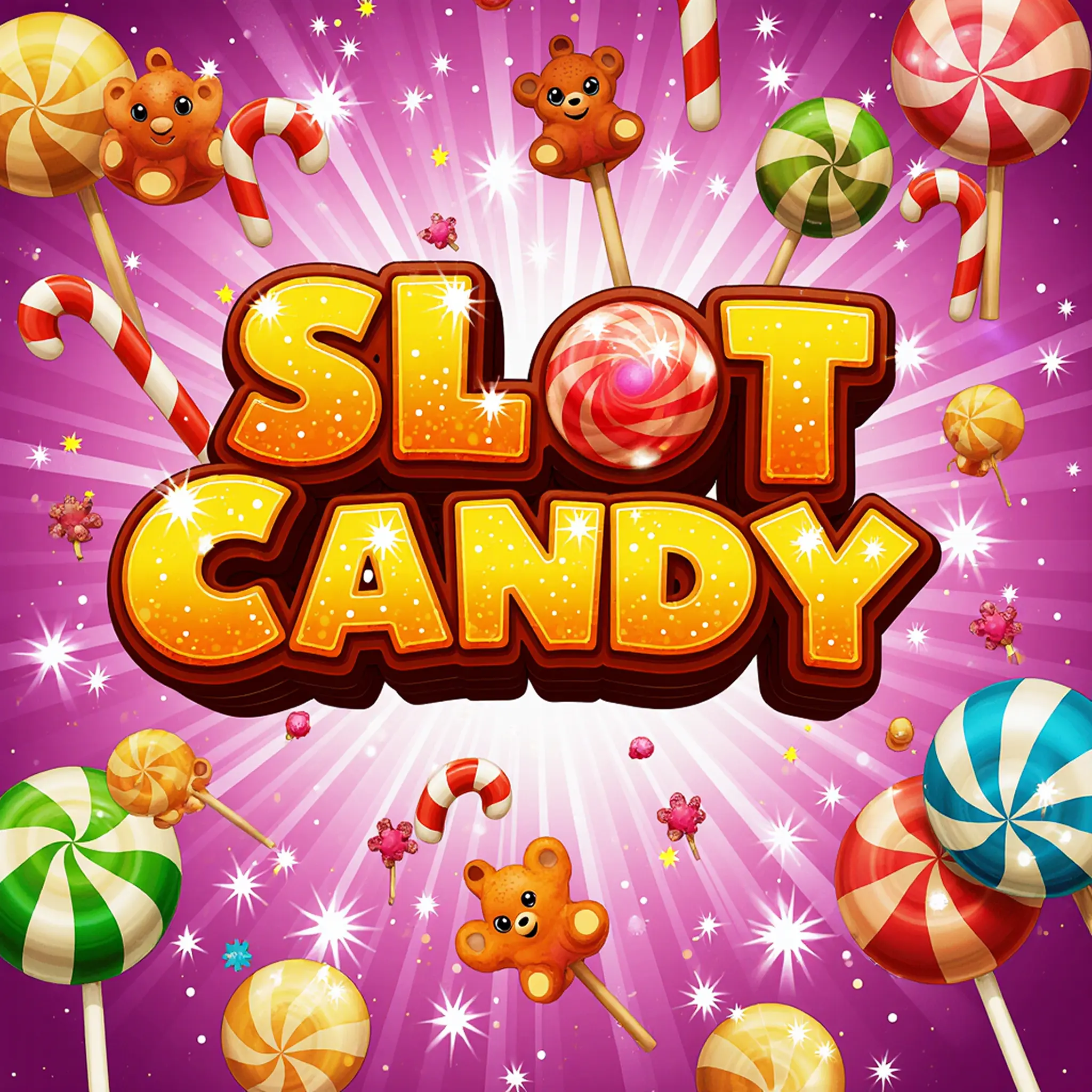 Game Slot Candy
